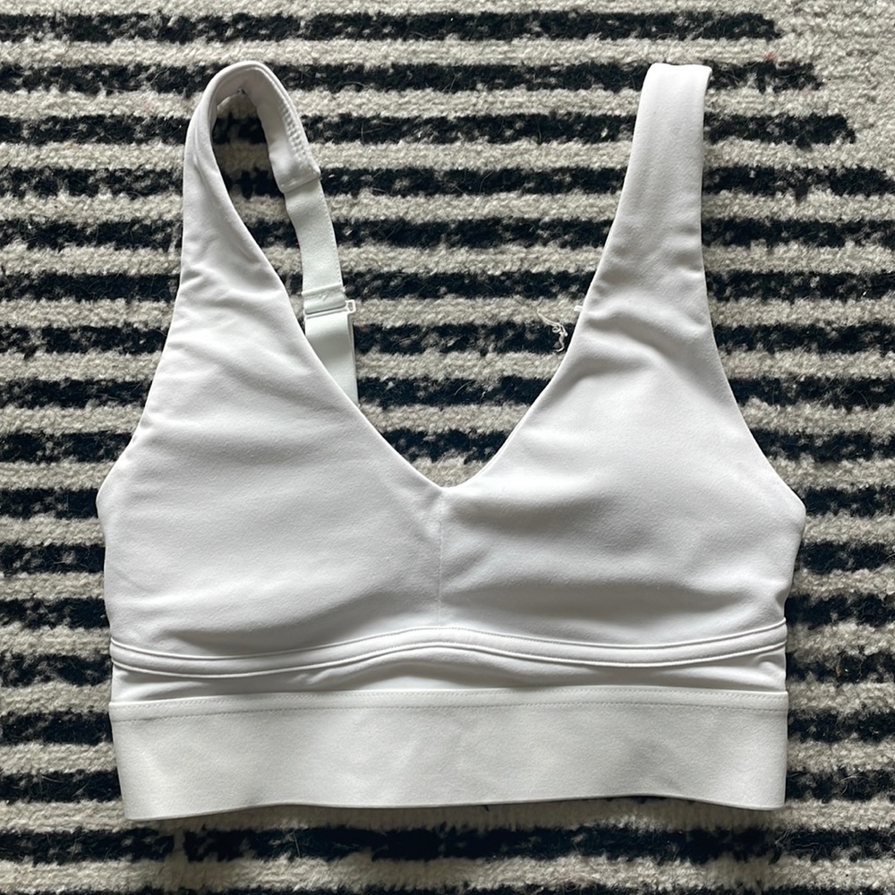 Fabletics bra top S